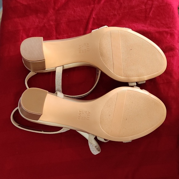 Naturalizer Vanessa 2 Sandal - Picture 3 of 4